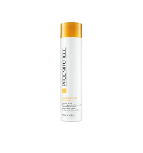 Paul Mitchell Baby Dont Cry Tearless Shampoo bottle