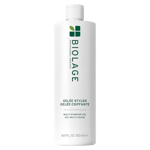 Biolage Styling Gelee for curly hair