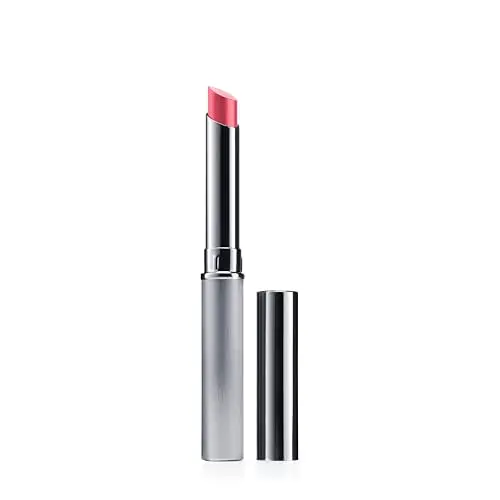 Clinique Almost Lipstick in Pink Honey