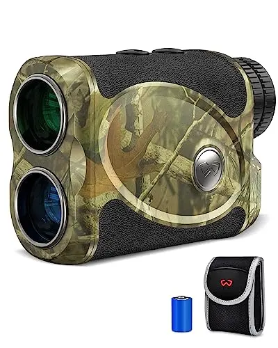 Best Rangefinder for Hunting - 2026 Reviews