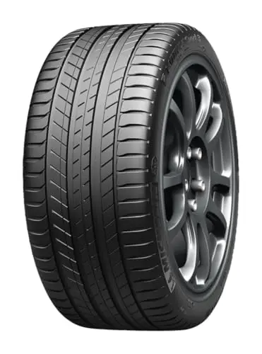MICHELIN Latitude Sport 3 all-season radial tire