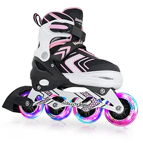 Best Inline Skates for Beginners - 2025 Reviews