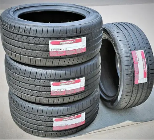 best tires for nissan altima Product