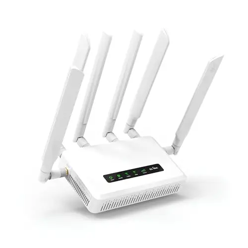 Best Hotspot for Rural Areas - 2026 Reviews