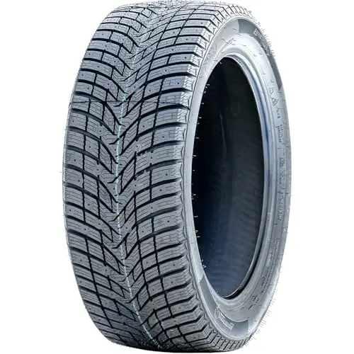 Armstrong Ski-Trac S budget winter tire for trucks