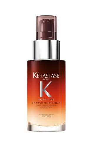 Kerastase Nutritive 8H Magic Night Serum bottle