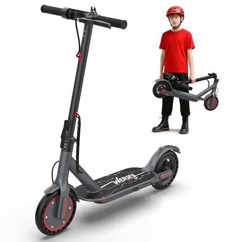best-electric-scooters-for-teens-2025-reviews
