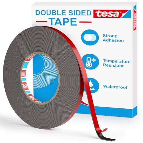EMITEVER heavy duty double sided tape for automotive use